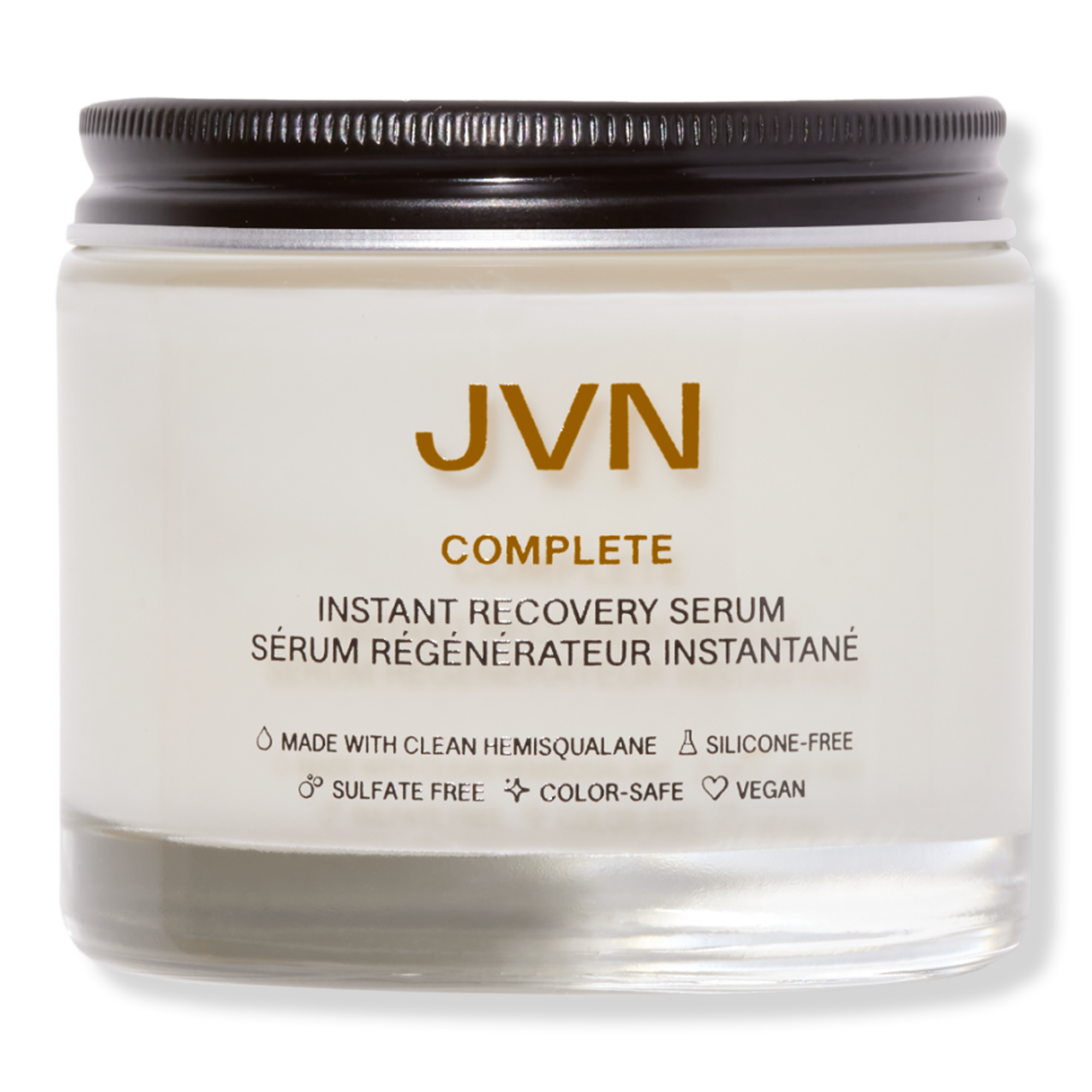 JVN Complete Instant Recovery Serum #1