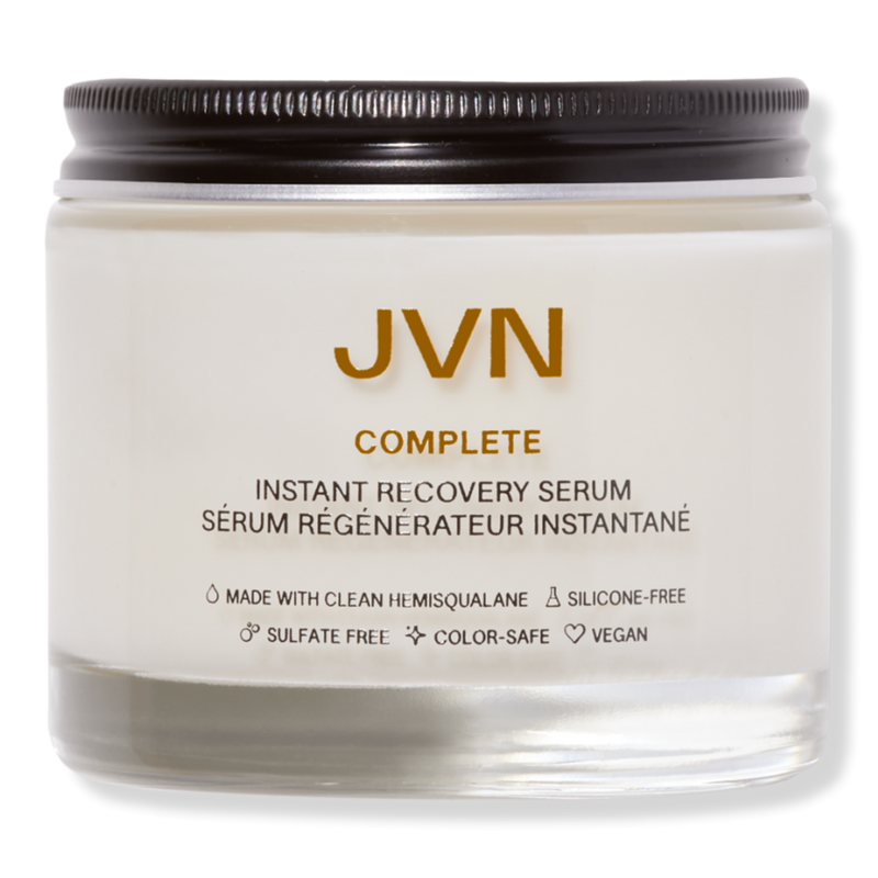 JVN - 3.4 oz Complete Instant Recovery Serum | Ulta Beauty