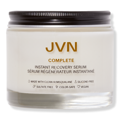 JVN Complete Instant Recovery Serum