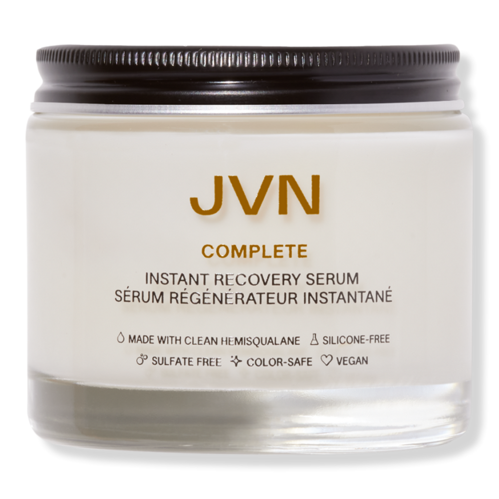 Jvn Complete Instant Recovery Serum