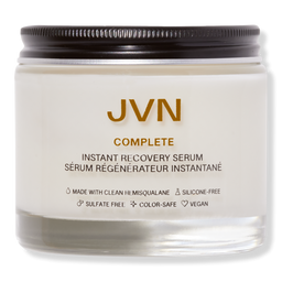 JVN Complete Instant Recovery Serum - 3.4 oz
