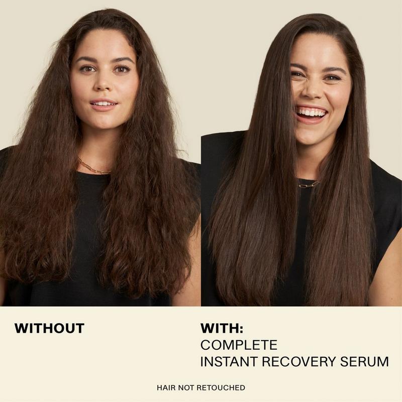 JVN - 3.4 oz Complete Instant Recovery Serum | Ulta Beauty