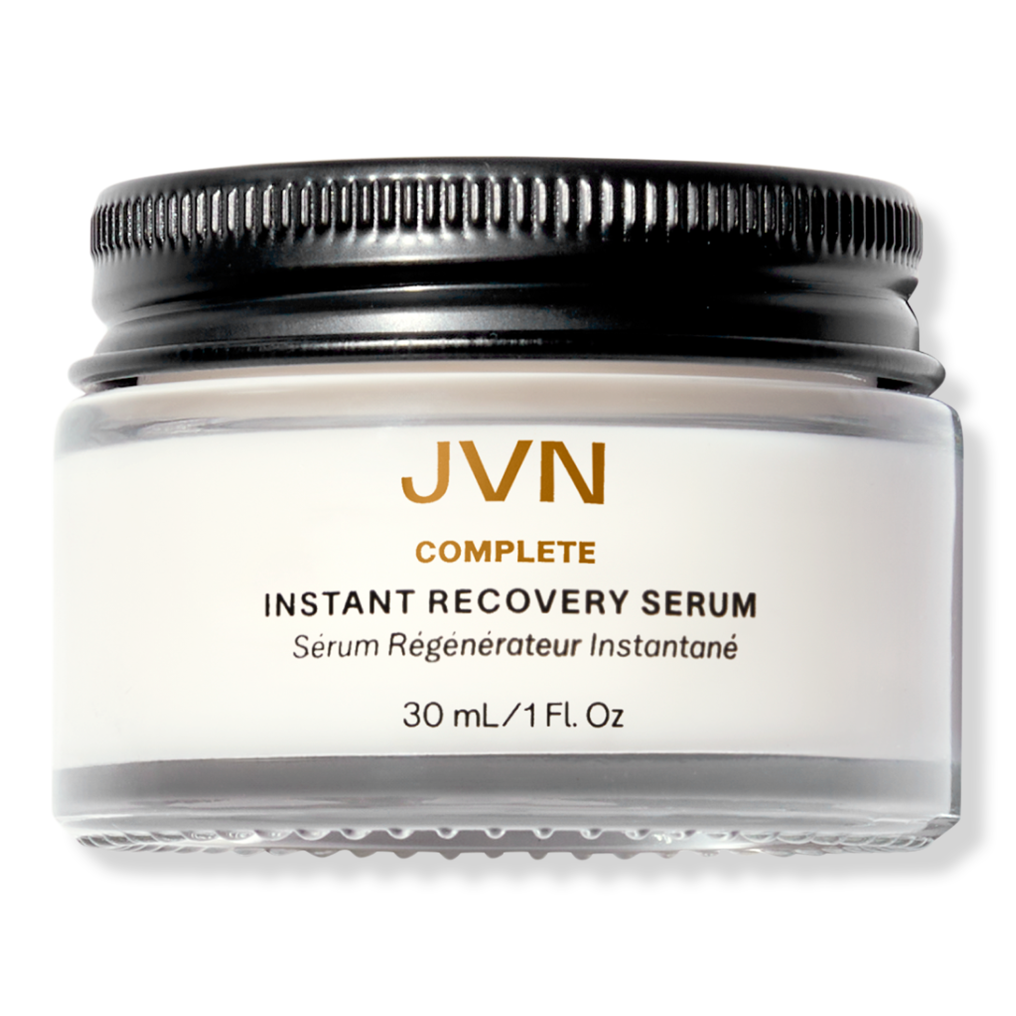 JVN Travel Size Complete Instant Recovery Serum #1