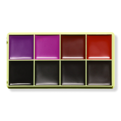 Made By Mitchell Curve Case Cream Makeup Palette