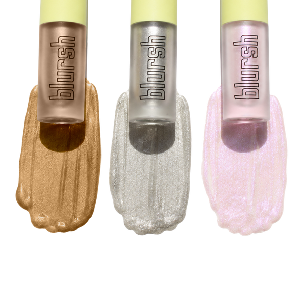 Made By Mitchell Blursh Lights Liquid Highlighter #5