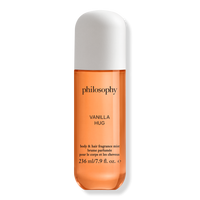 Hair & Body Perfume Mist