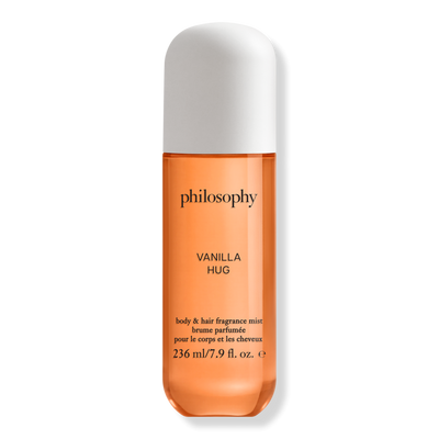 Philosophy Hair & Body Perfume Mist