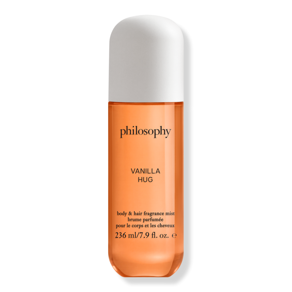 Philosophy Di Lorenzo Serafini Hair & Body Perfume Mist - Vanilla Hug