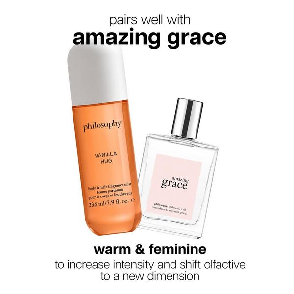 Philosophy Hair & Body Perfume Mist #5