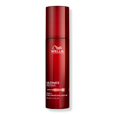 Wella Ultimate Repair Protective Leave-In