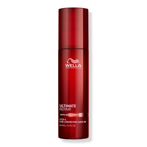 Wella Ultimate Repair Protective Leave-In #1