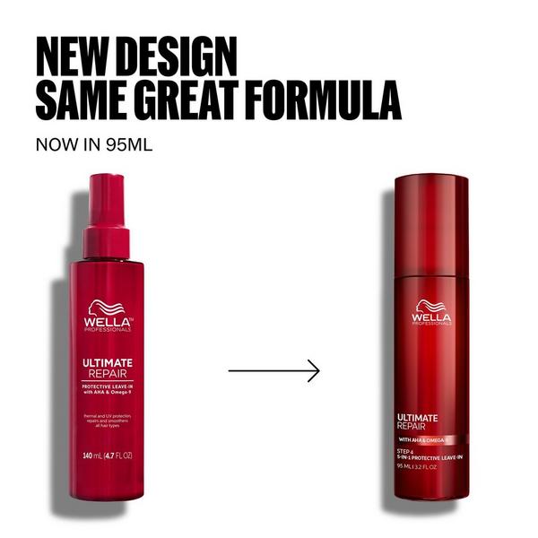 Wella Ultimate Repair Protective Leave-In #2