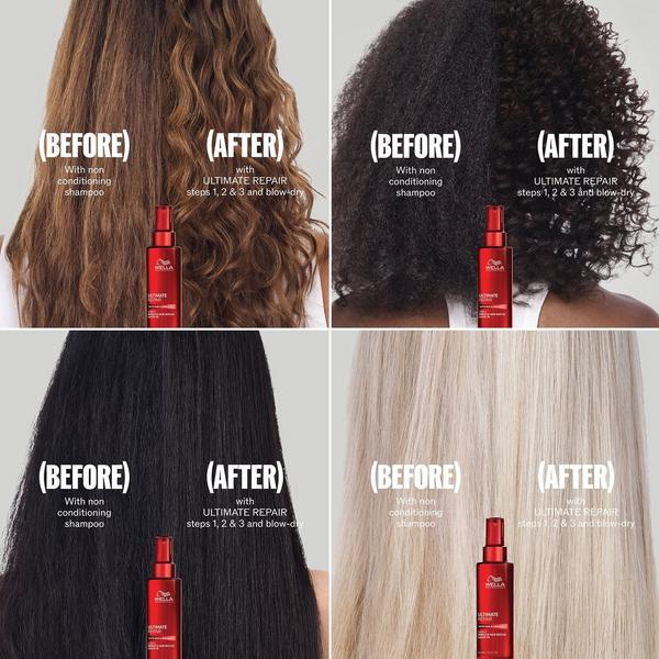 Wella Ultimate Repair Protective Leave-In #5