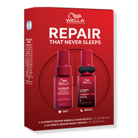 WELLA ULTIME REPAIR 5個セット Wella Ultimate Repair Kit RRP $200