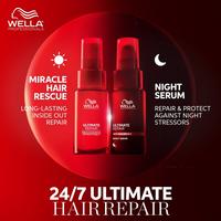 WELLA ULTIME REPAIR 5個セット Ultimate Repair | Wella Professionals