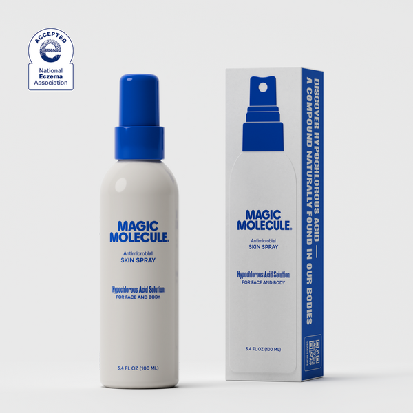 Magic Molecule Travel Hypochlorous Acid Spray #2