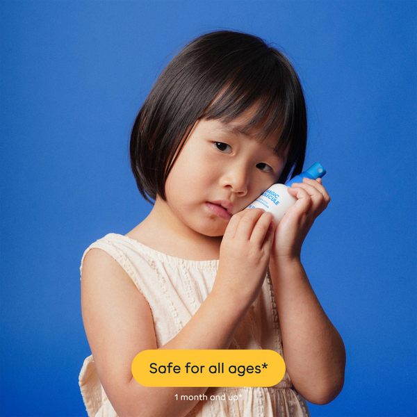 Magic Molecule Travel Hypochlorous Acid Spray #6