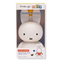 Miffy Moisturizing Shower Gel