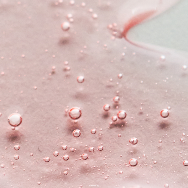 The Crème Shop Miffy Moisturizing Shower Gel #2