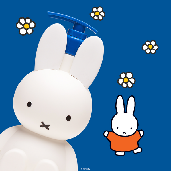 The Crème Shop Miffy Moisturizing Shower Gel #3