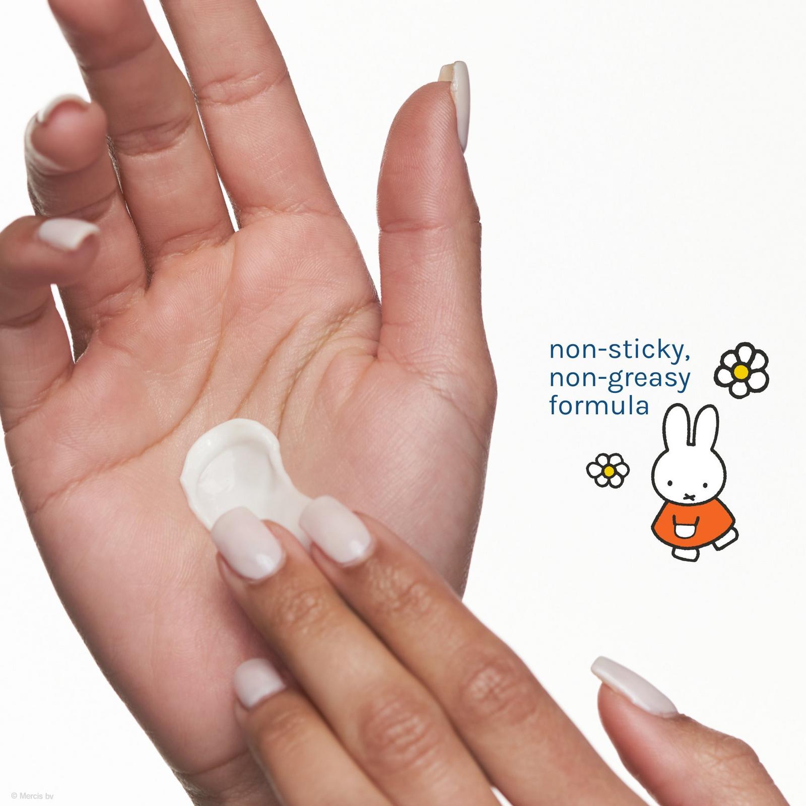 Miffy Body Lotion - Flower Garden