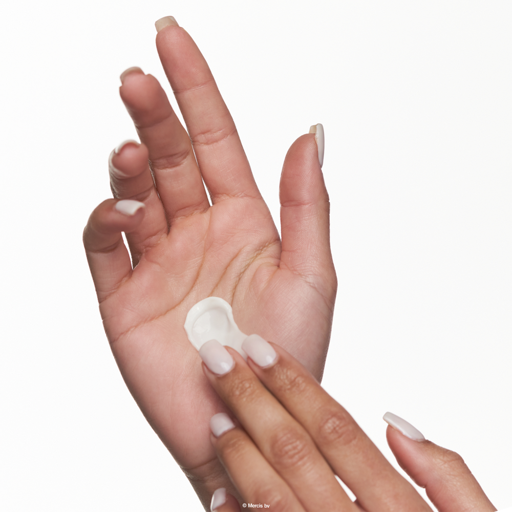 Miffy Body Lotion - Flower Garden