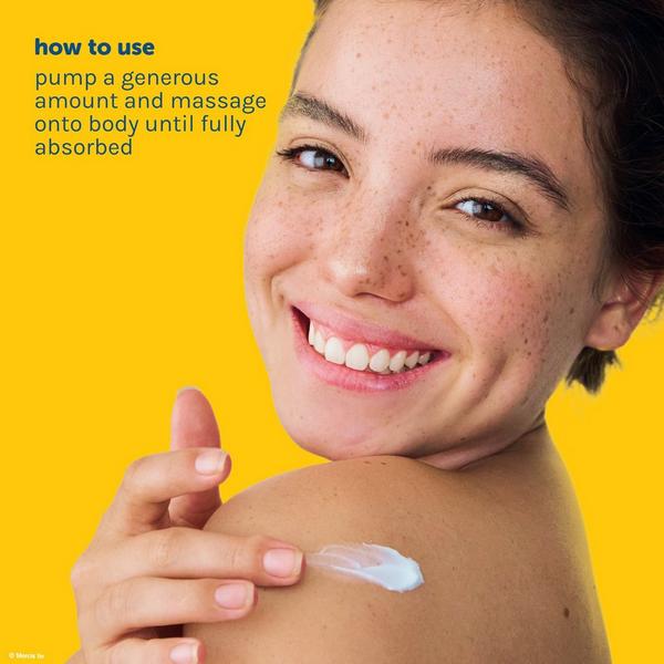 The Crème Shop Miffy Body Lotion #6