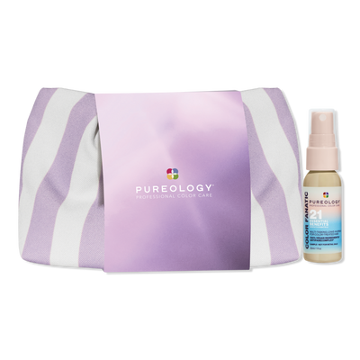 Pureology Free 2 Piece Gift with $50 brand purchase Free 2 Piece Gift with $50 brand purchase