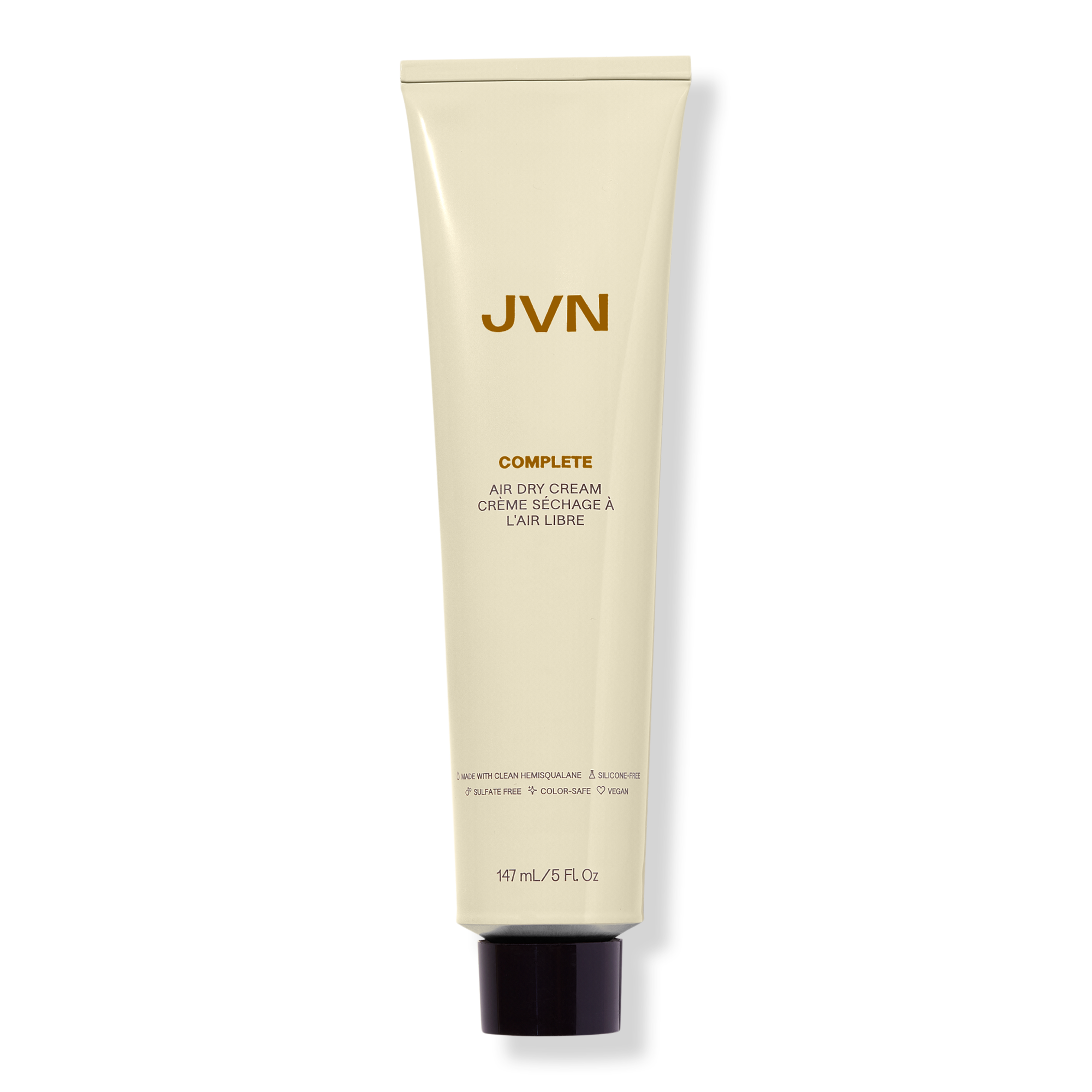 JVN Complete Air Dry Cream #1