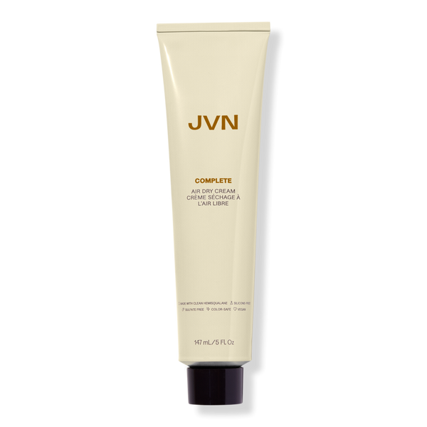 JVN Complete Air Dry Cream #1