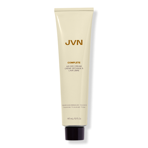 5.0 oz Complete Air Dry Cream - JVN | Ulta Beauty