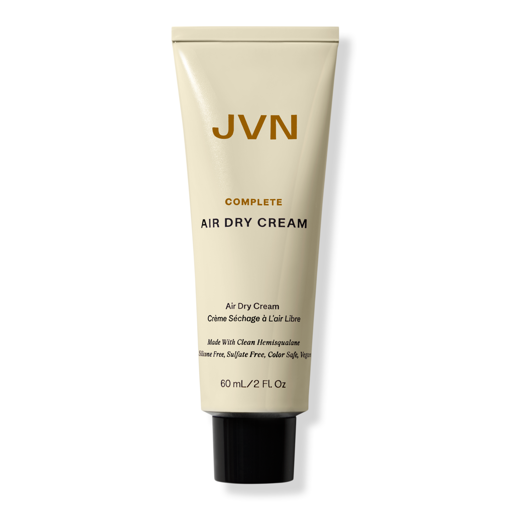 JVN Travel Size Complete Air Dry Cream #1