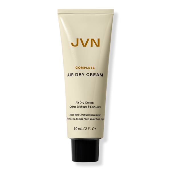 JVN Travel Size Complete Air Dry Cream #1