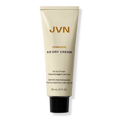 JVN Travel Size Complete Air Dry Cream