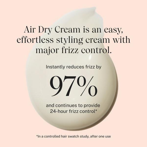 JVN Travel Size Complete Air Dry Cream #4