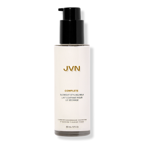 Complete Blowout Styling Milk - 3.0 oz