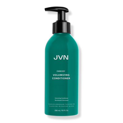 JVN Embody Volumizing Conditioner