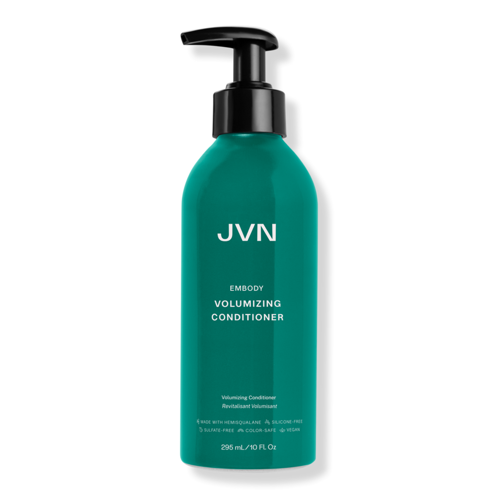 Jvn Embody Volumizing Conditioner