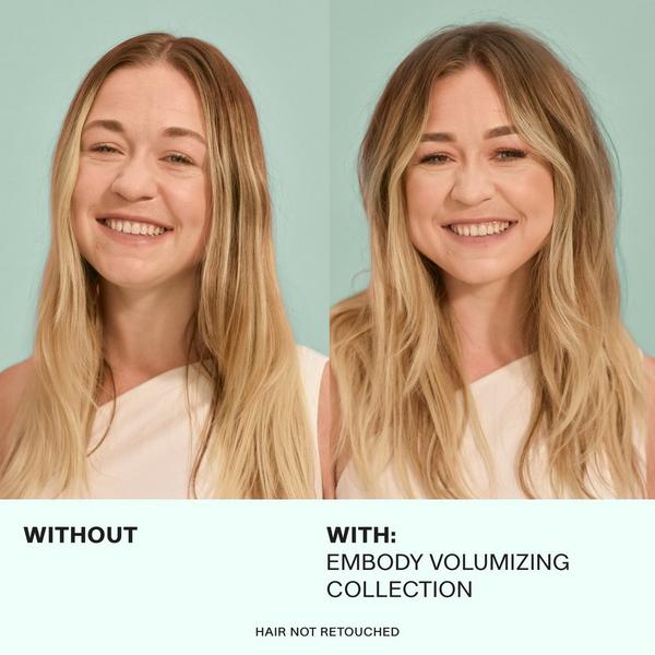 JVN Embody Volumizing Conditioner #6