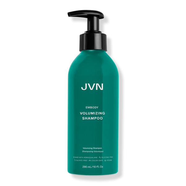 JVN Embody Volumizing Shampoo #1
