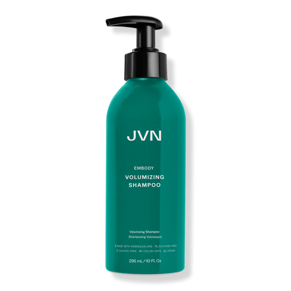 Jvn Embody Volumizing Shampoo