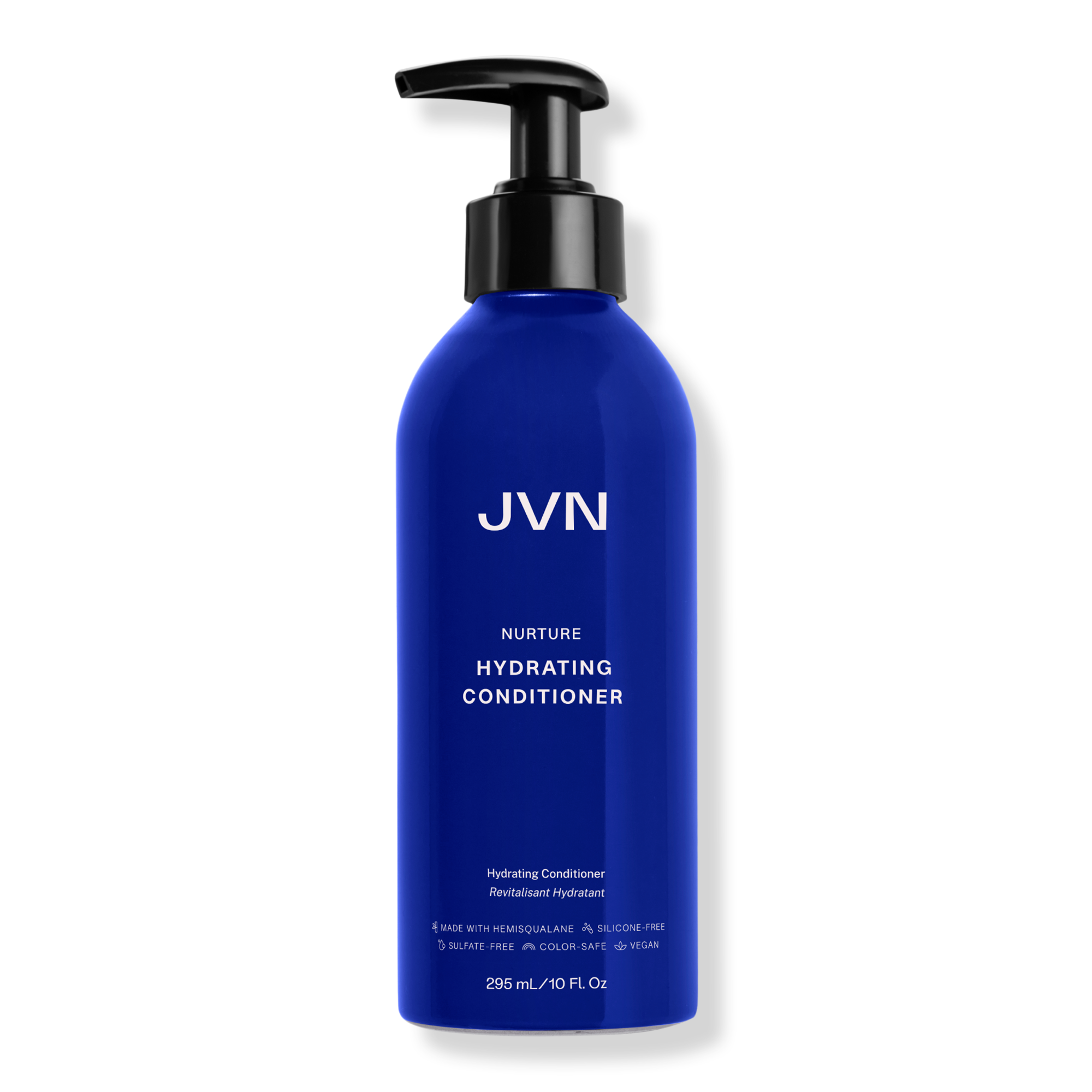 JVN Nurture Hydrating Conditioner #1