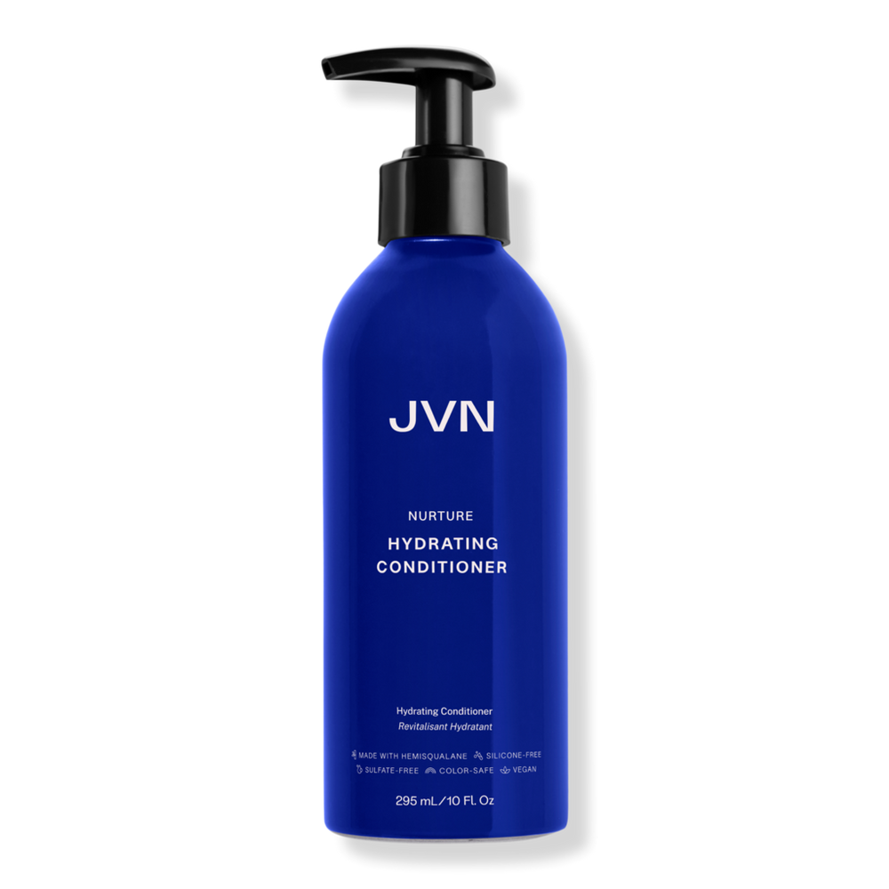 Jvn Nurture Hydrating Conditioner