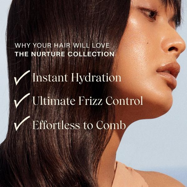 JVN Nurture Hydrating Conditioner #4