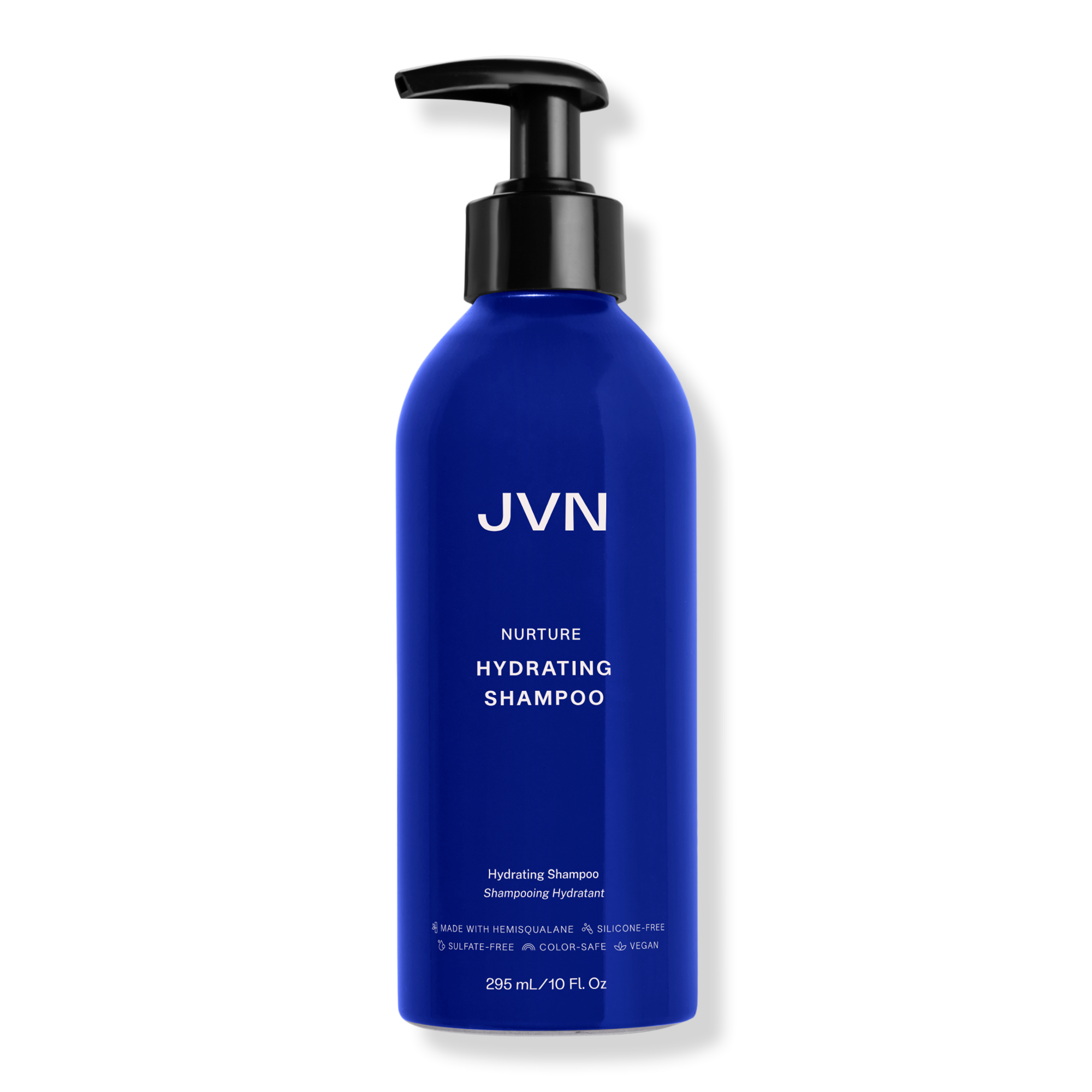 JVN Nurture Hydrating Shampoo #1