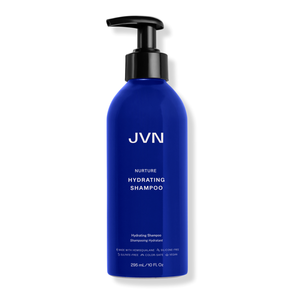 Jvn Nurture Hydrating Shampoo
