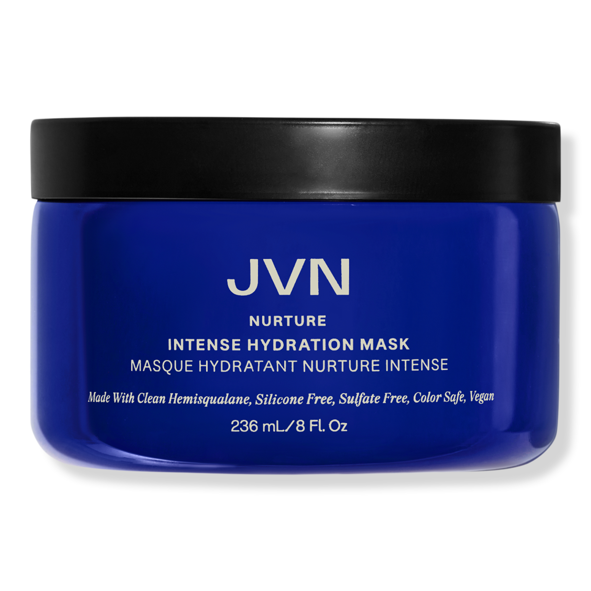 JVN Nurture Intense Hydration Mask #1