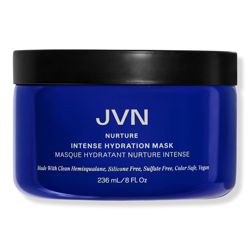 Jvn Nurture Intense Hydration Mask 8 Oz.