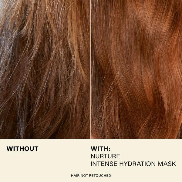 JVN Nurture Intense Hydration Mask #6