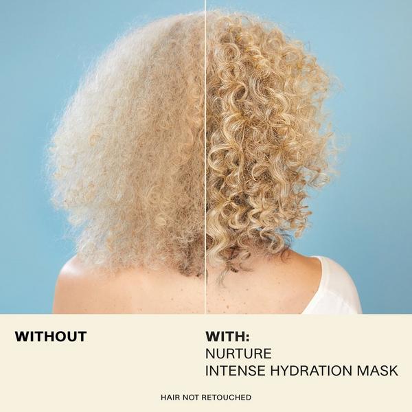 JVN Nurture Intense Hydration Mask #7
